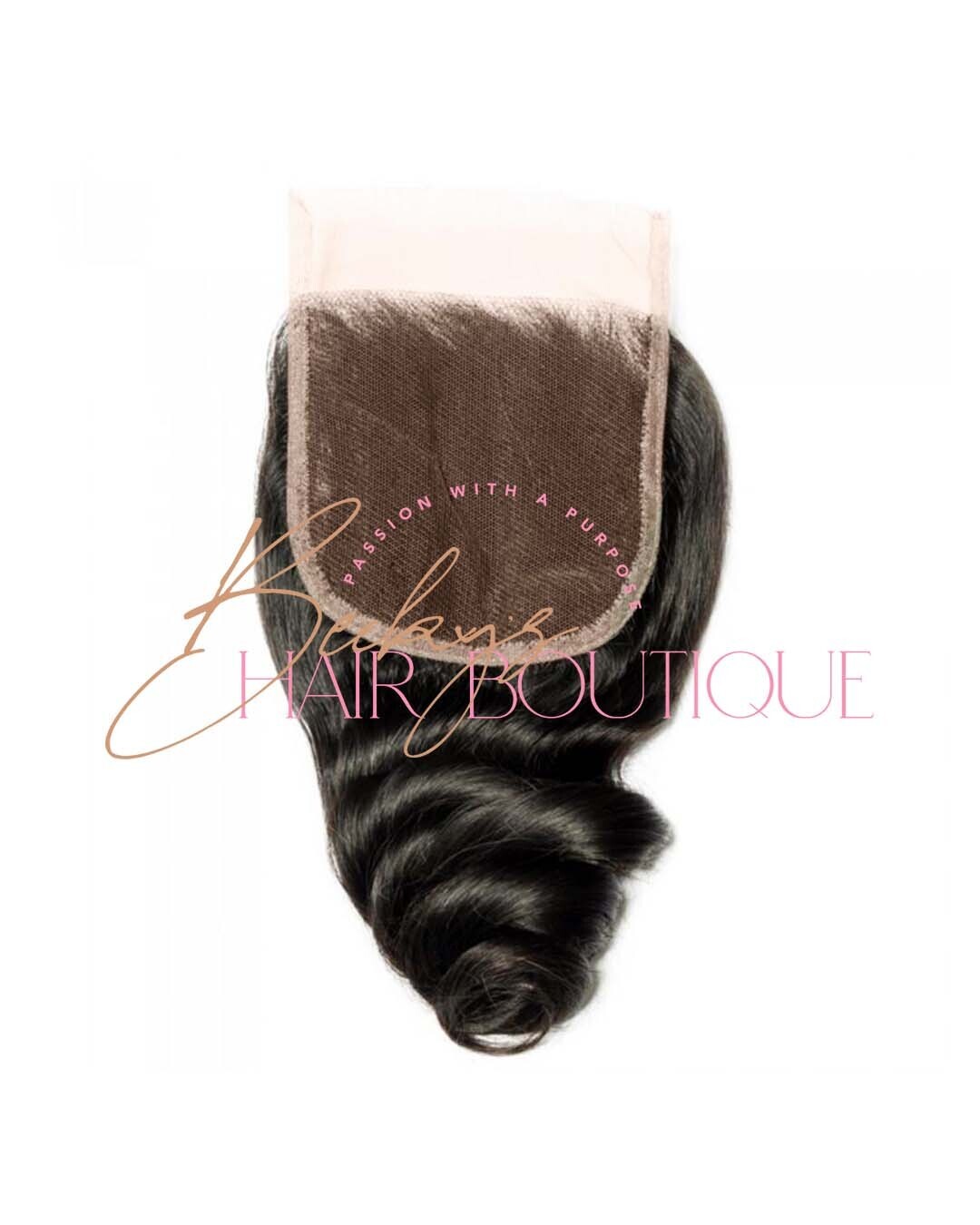NATURAL WAVE CLOSURE