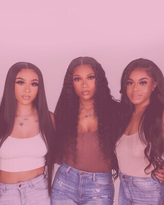 FRONTALS