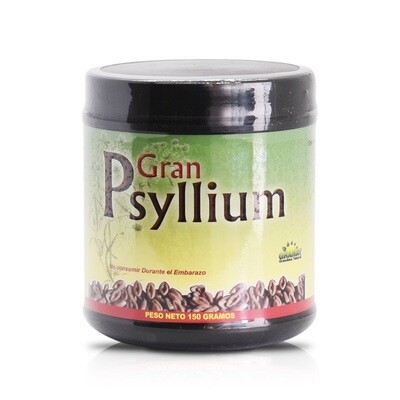 Psyllium Granat