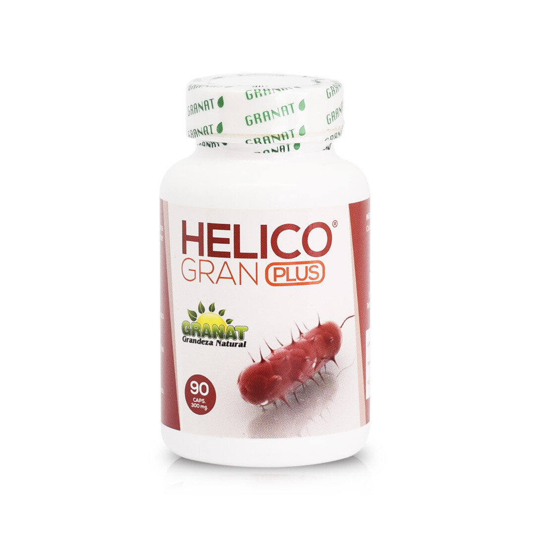 Helico Gran Plus