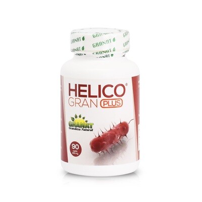 Helico Gran Plus