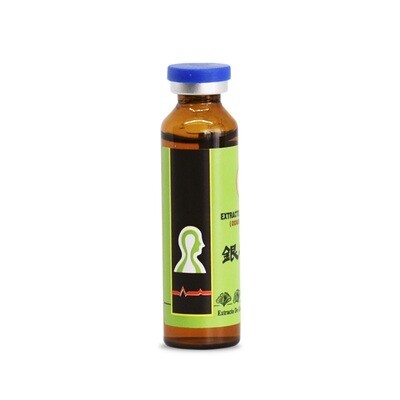 Ginkgo Biloba Extracto