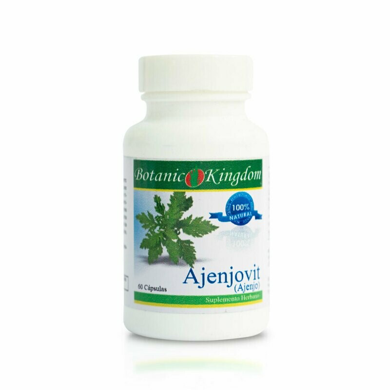 Ajenjovit