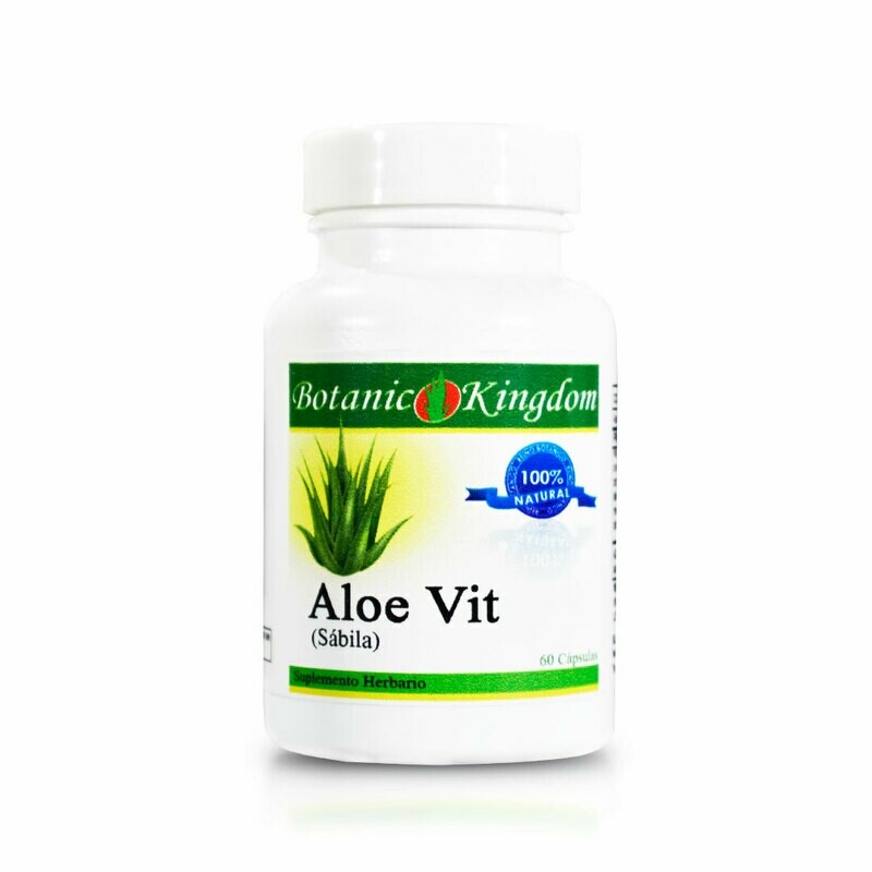 Aloe Vit