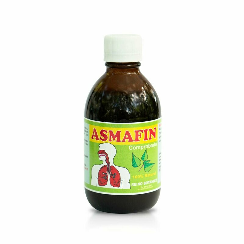 Asmafin