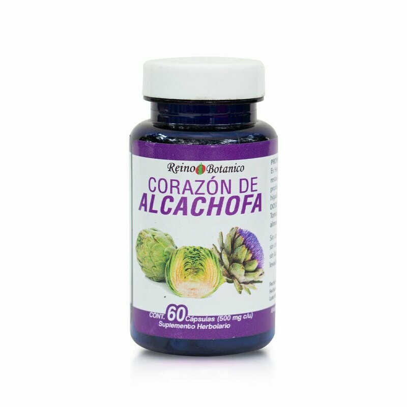 Alcachofa