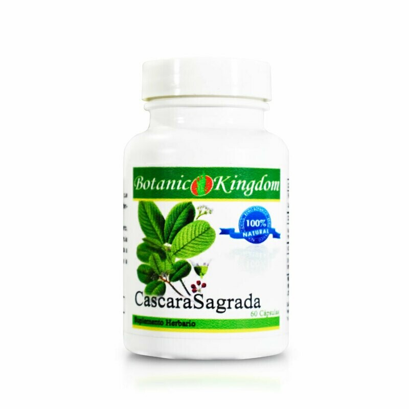 Cascara Sagrada