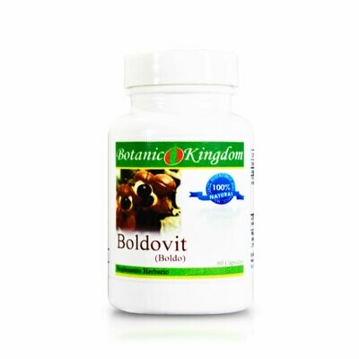 Boldovit