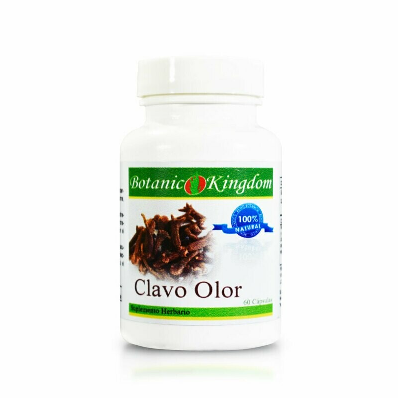 Clavo de Olor