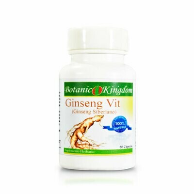 Ginseng Vit