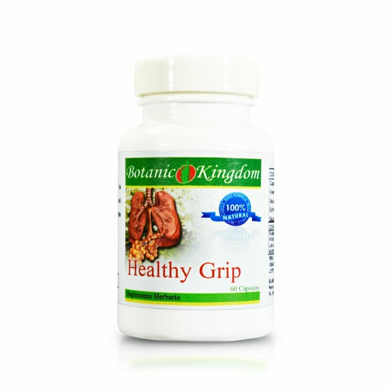 Healthy Grip