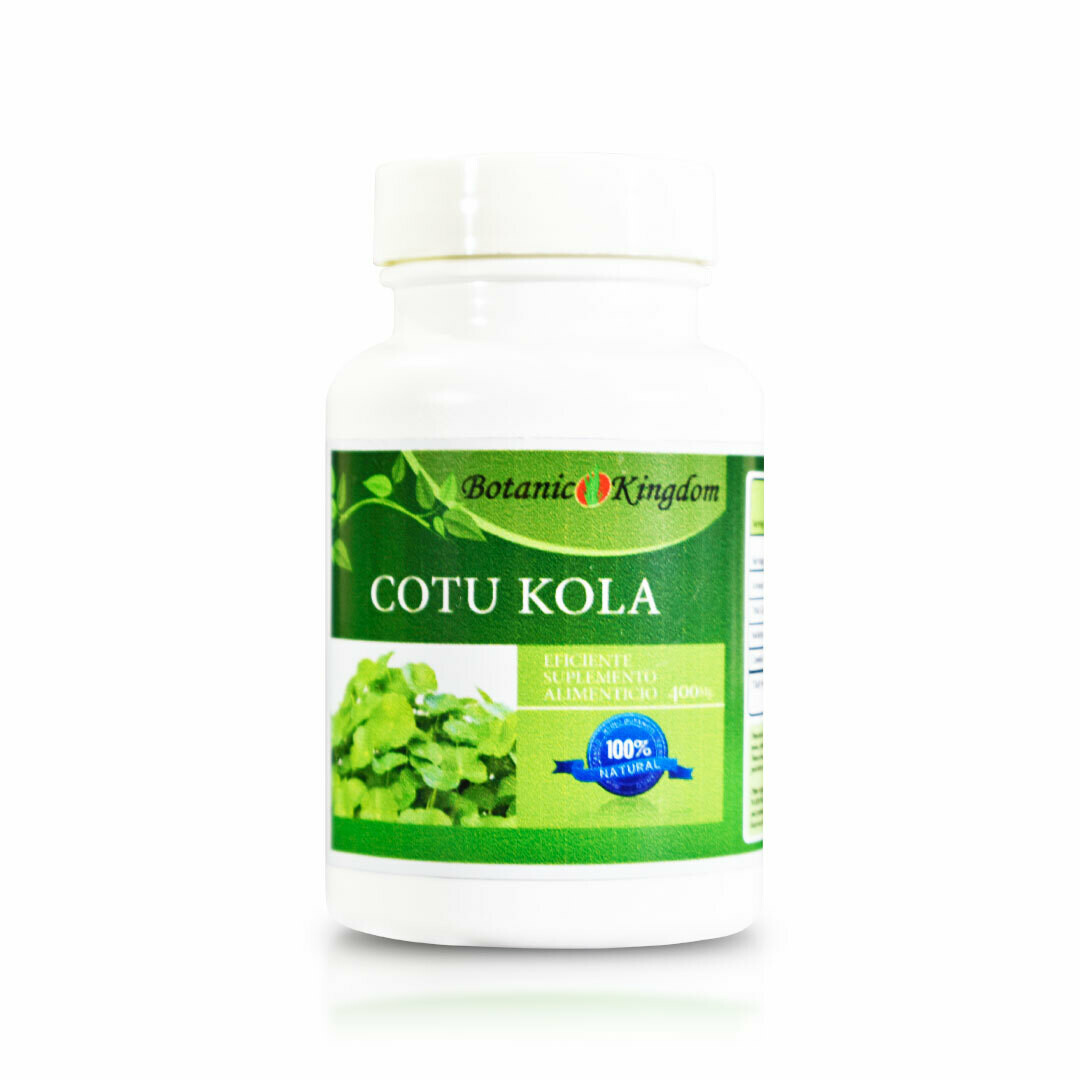 Gotu Kola