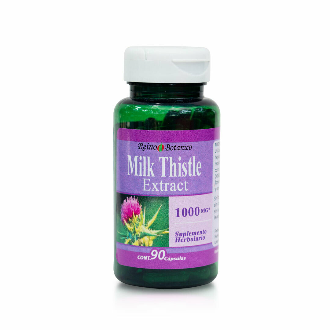 Milk Thistle