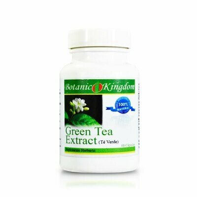 Green Tea