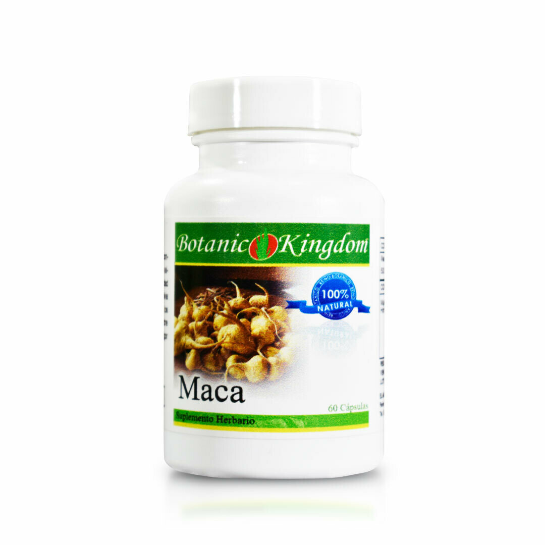 Maca