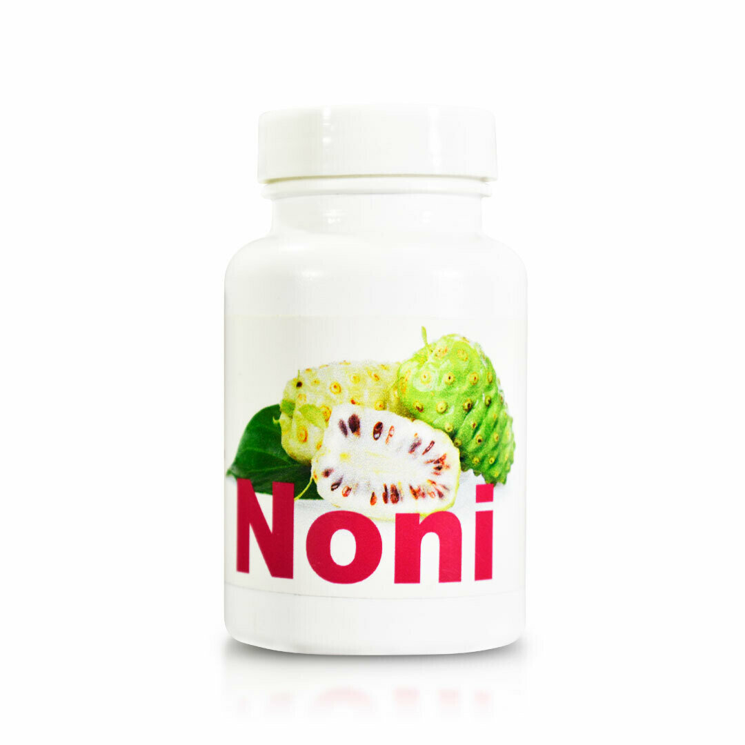 Noni 60 Cápsulas