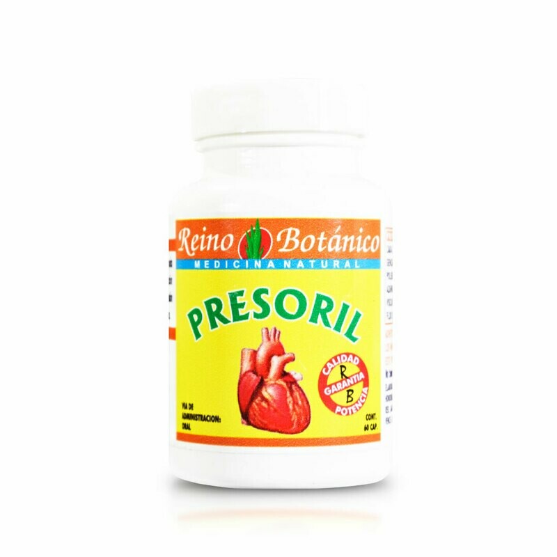 Presoril