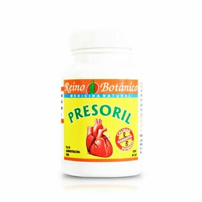 Presoril