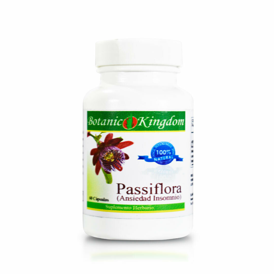 Passiflora