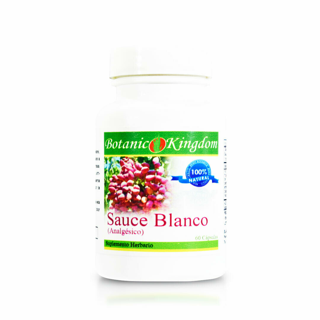 Sauce Blanco