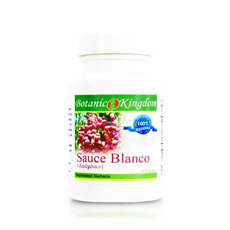 Sauce Blanco