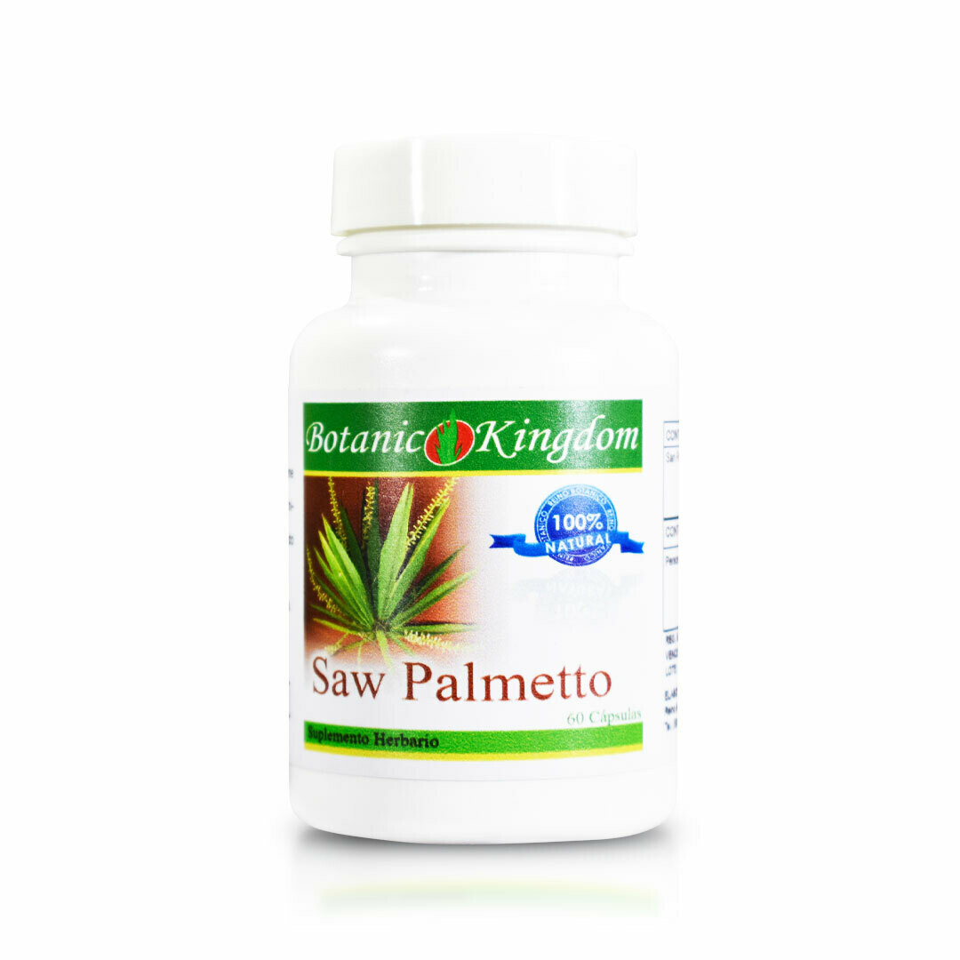 Saw Palmetto