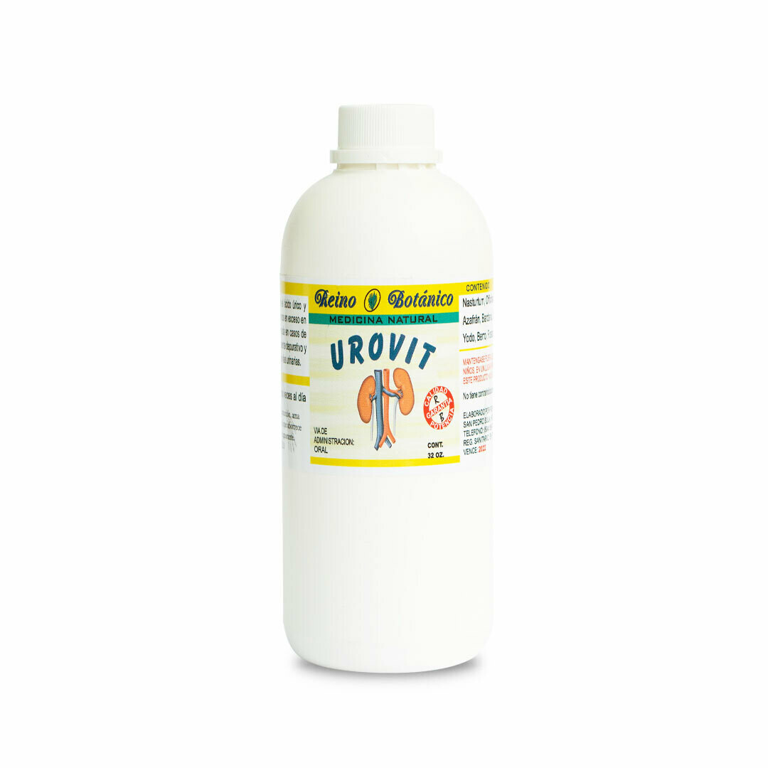 Urovit