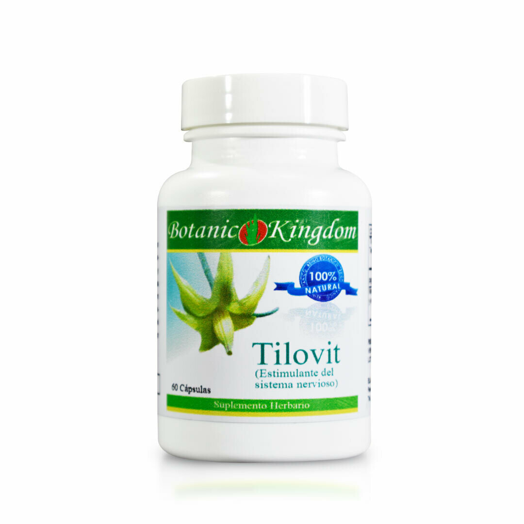Tilovit