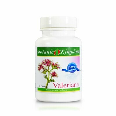 Valeriana