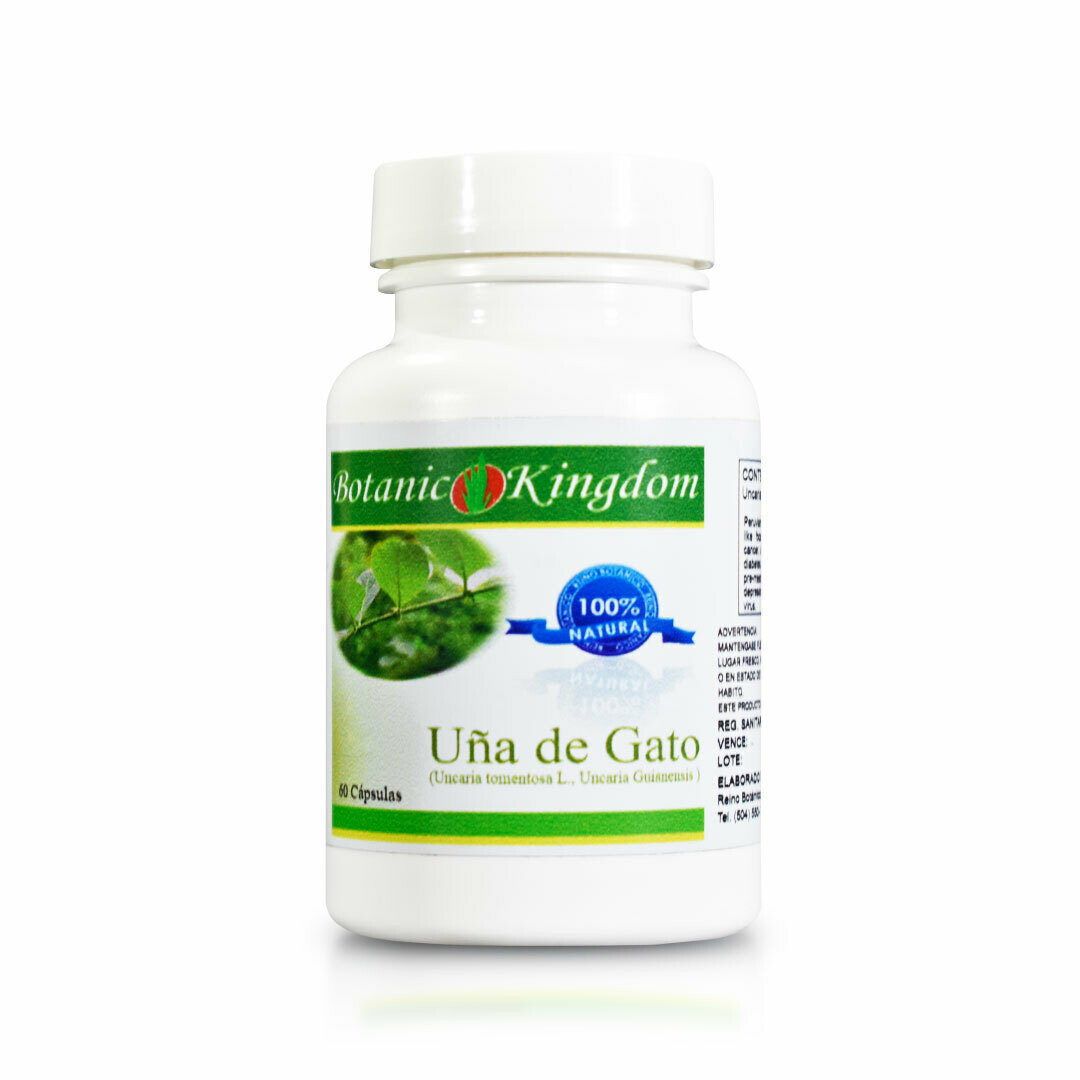 Uña de Gato
