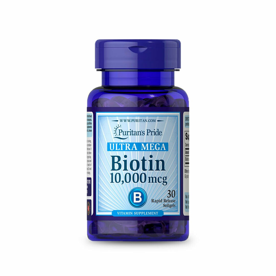 Biotin