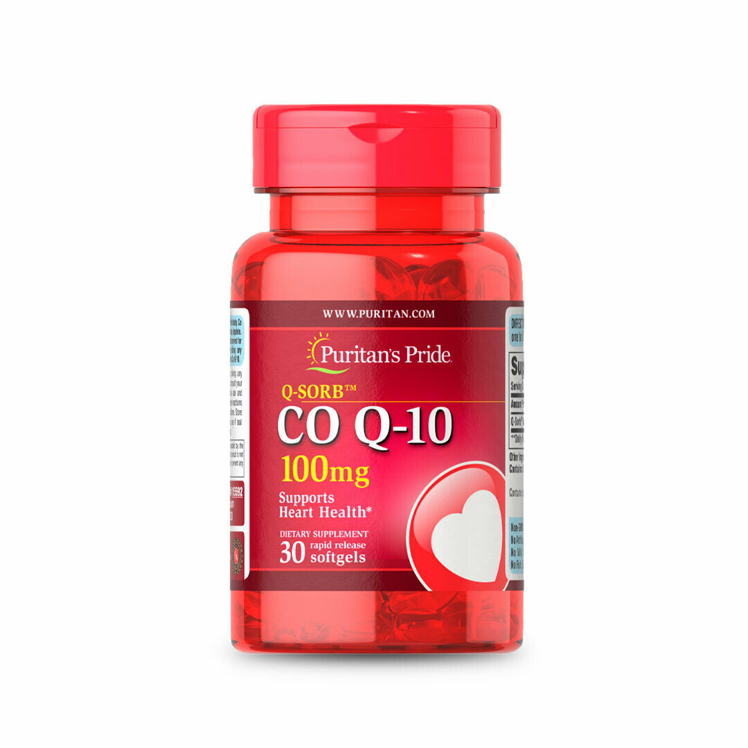 CO Q10