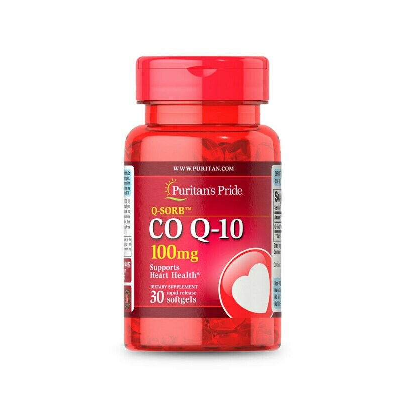 CO Q10