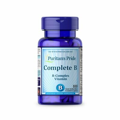 Complete B