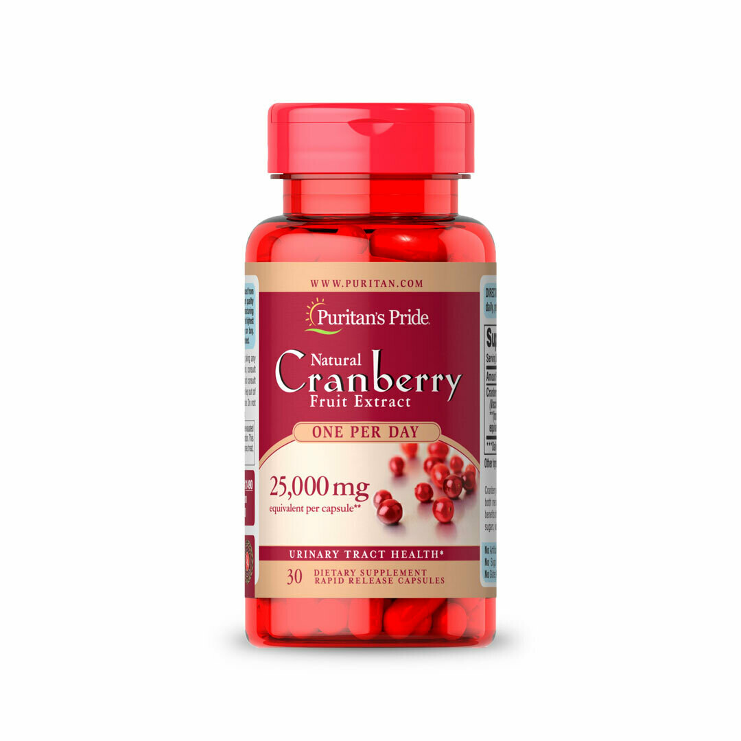 Cranberry