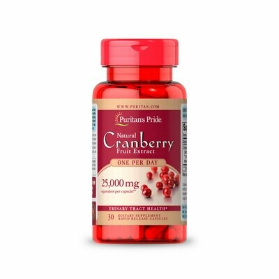 Cranberry