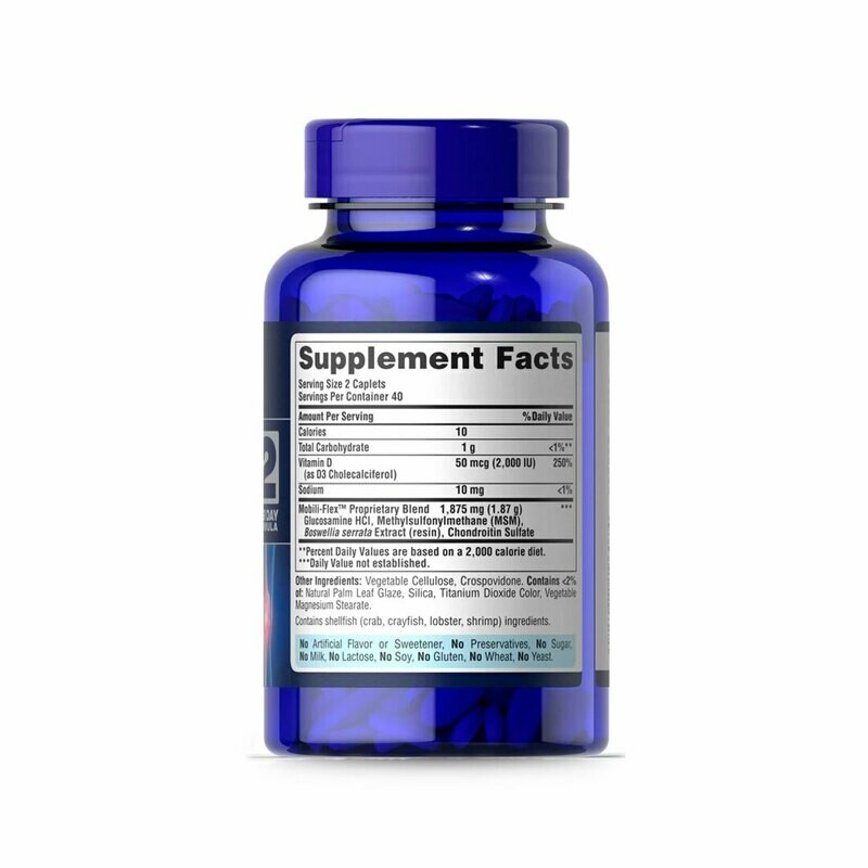 Glucosamina
