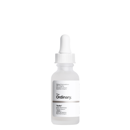 Buffet 30ml [The Ordinary]