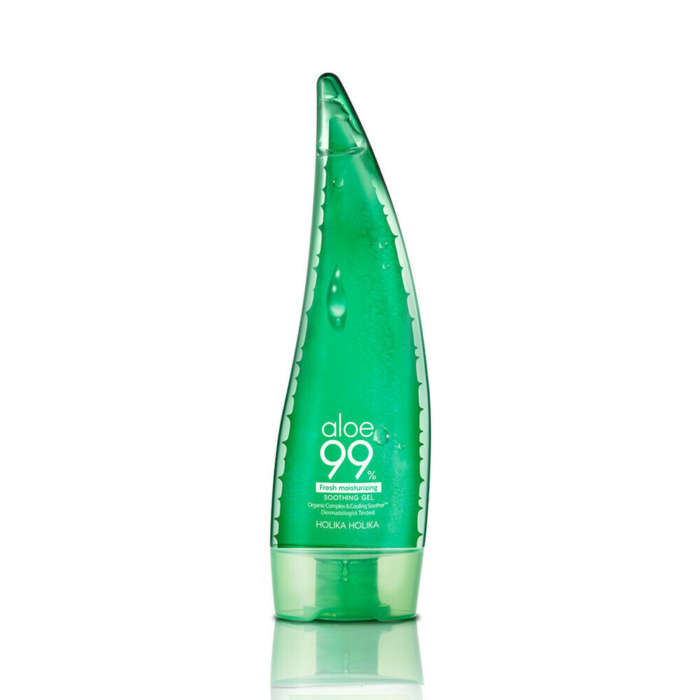 Aloe 99% gel 250ml [Holika Holika]