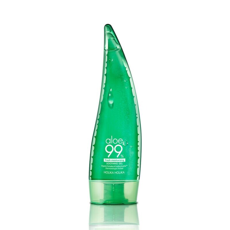 Aloe 99% gel 250ml [Holika Holika]