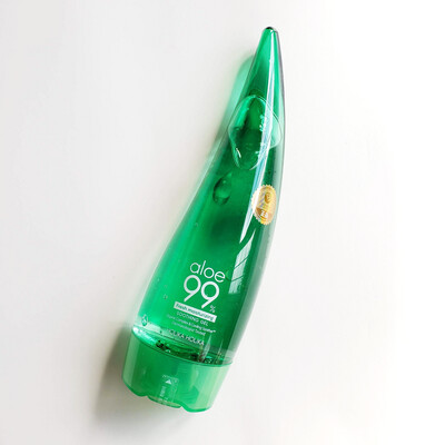Aloe 99% gel 250ml [Holika Holika]