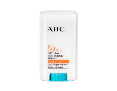 AHC Sun Stick protector solar SPF 50+ PA++++ AHC Sun Stick protector solar SPF 50+ PA++++