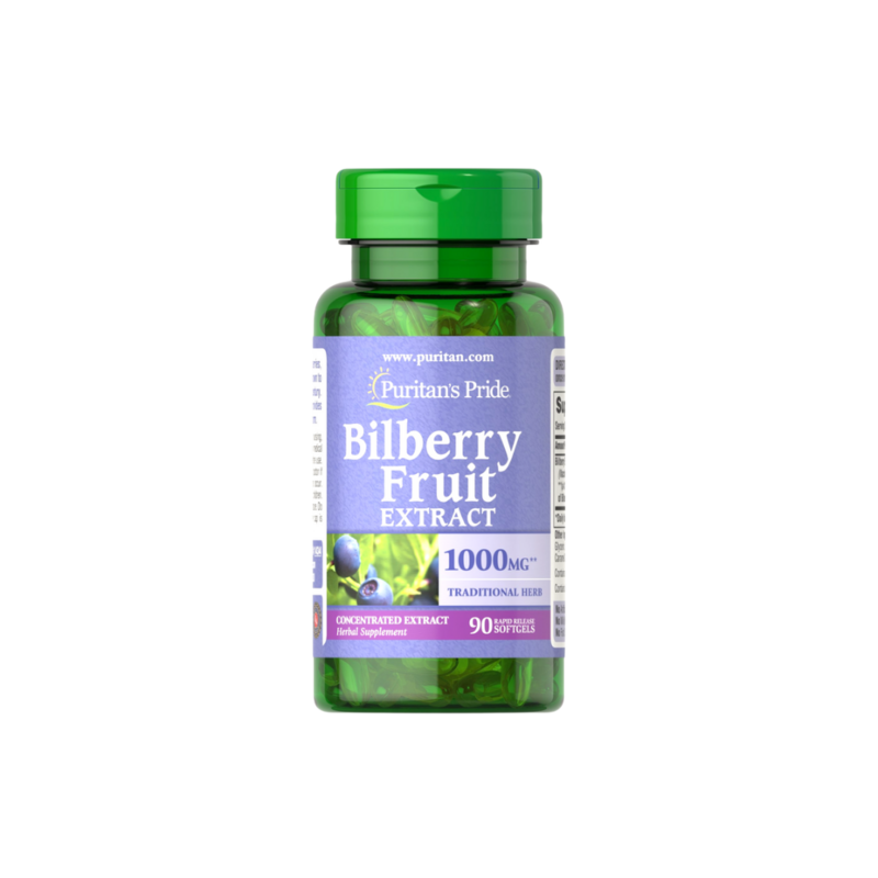 Bilberry