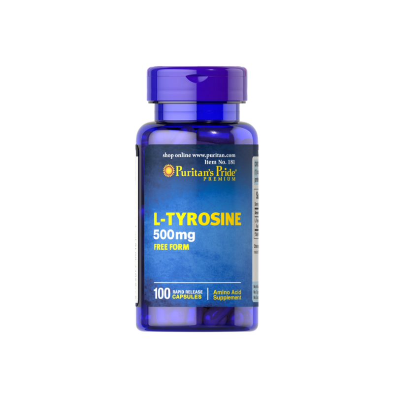 L-tyrosine