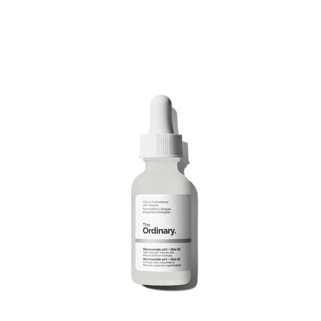 Niacinamide 10% + Zinc 1% [The ordinary]