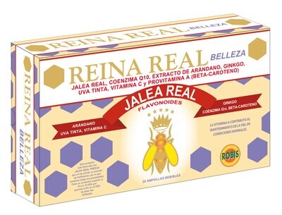 Reina Real Belleza
