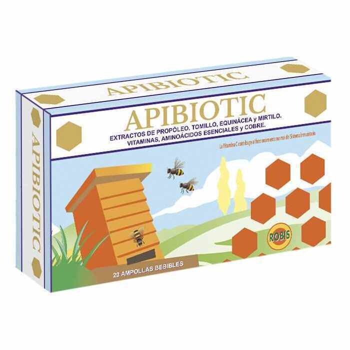 Apibiotic