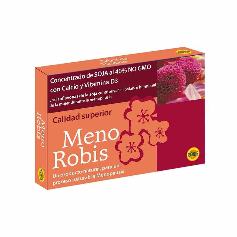 Meno Robis