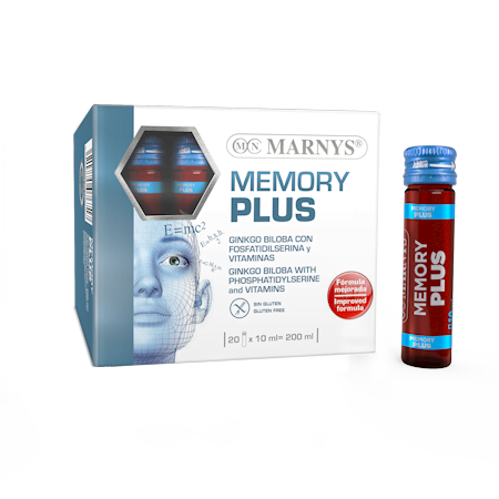 Memory Plus