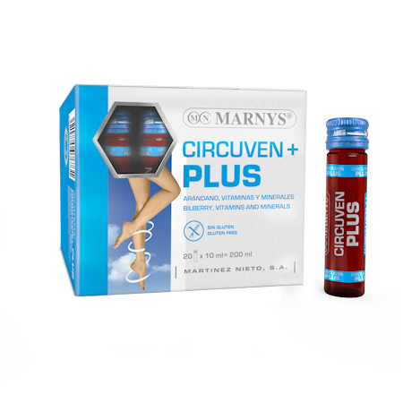 Circuven Plus